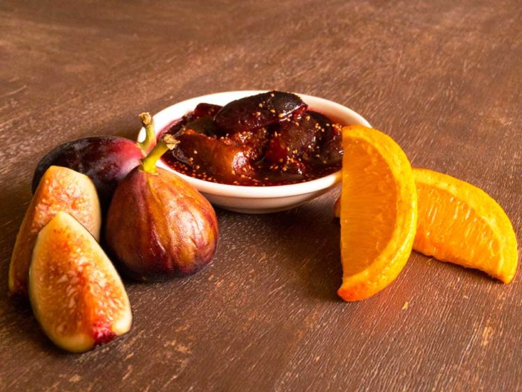 fresh-fig-and-orange-compote