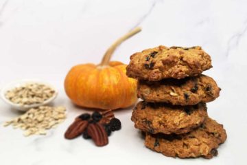 pumpkin-oat-cherry-cookies