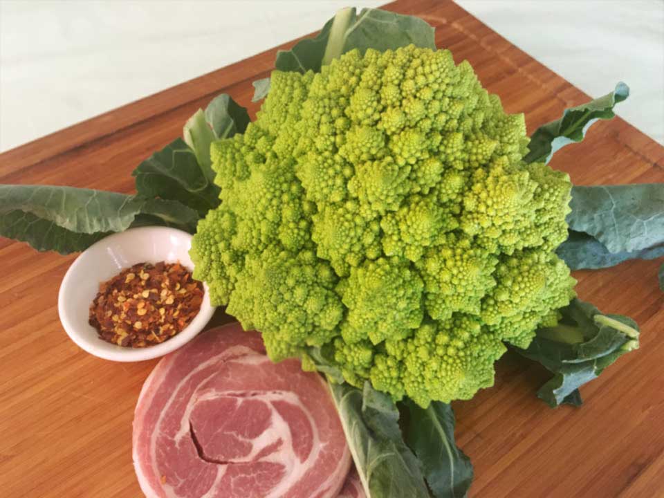 romanesco