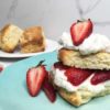 strawberry-shortcake-with-whipped-mascarpone-cream